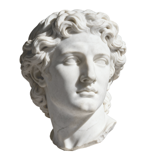 Digital Empire Visualization